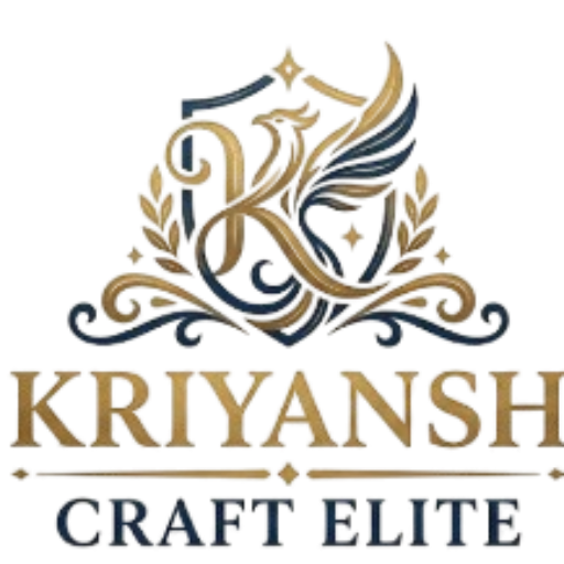 Kriyansh Craft Elite